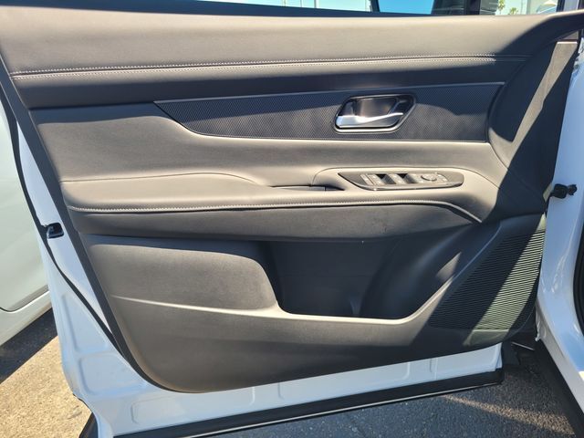 2026 Nissan Murano SV Roseville CA