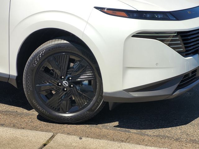 2026 Nissan Murano SV Roseville CA
