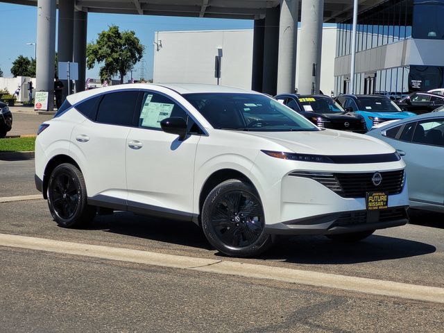 2026 Nissan Murano SV