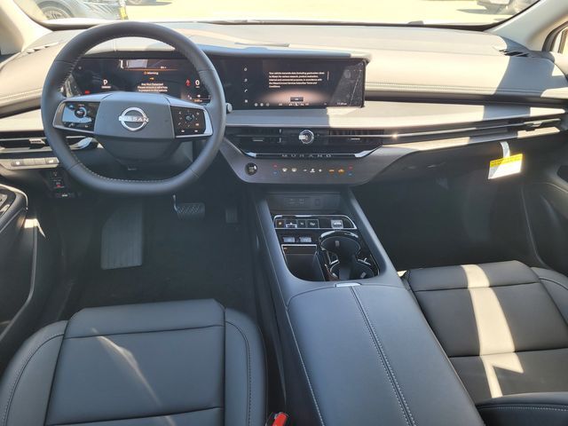 2026 Nissan Murano SV Roseville CA