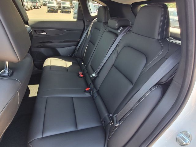 2026 Nissan Murano SV Roseville CA