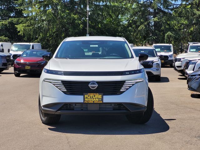 2026 Nissan Murano SV