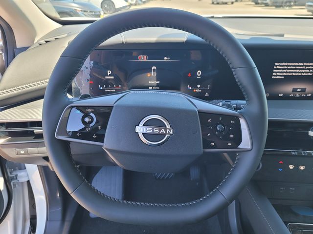 2026 Nissan Murano SV Roseville CA