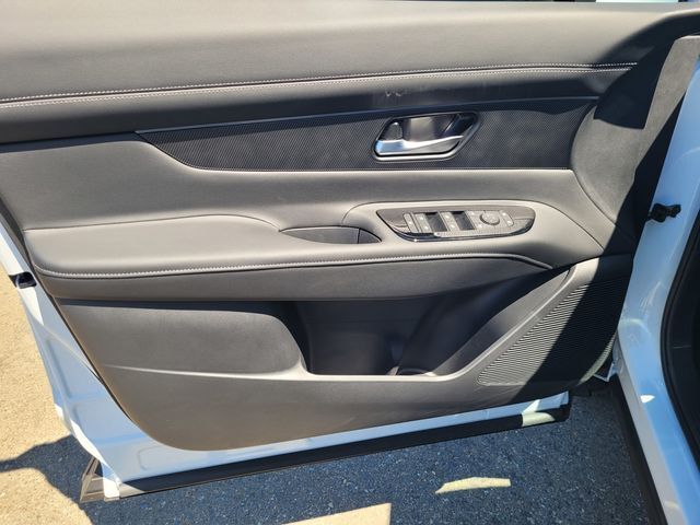 2026 Nissan Murano SV Roseville CA
