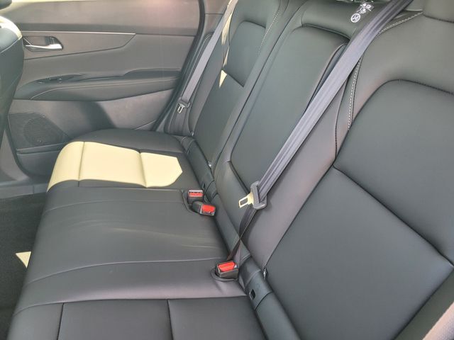 2026 Nissan Murano SV Roseville CA