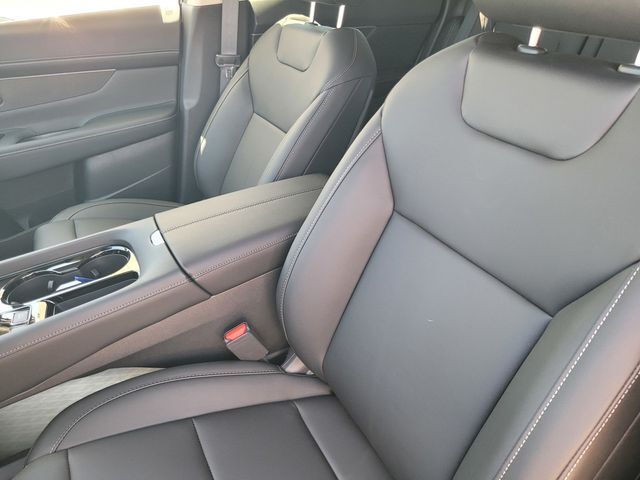 2026 Nissan Murano SV Roseville CA