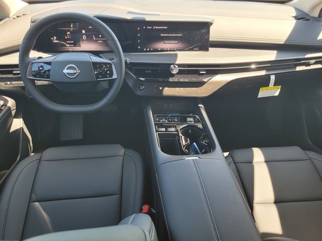 2026 Nissan Murano SV Roseville CA