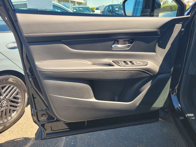 2026 Nissan Murano SV Roseville CA