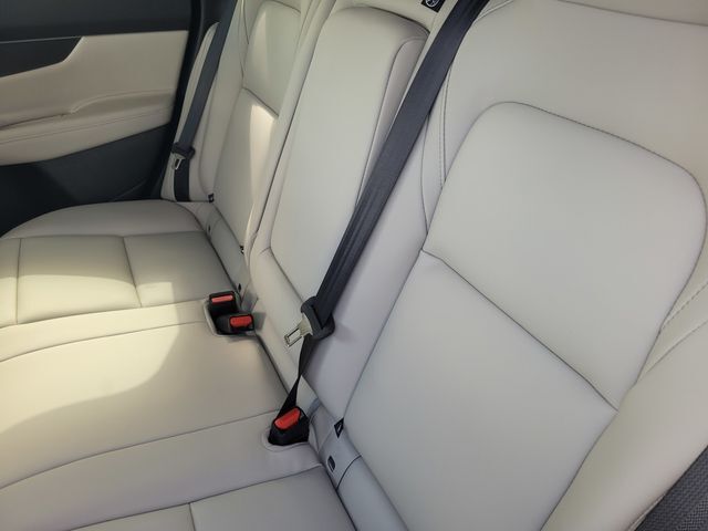 2026 Nissan Murano SV Roseville CA