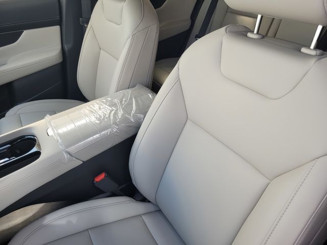 2026 Nissan Murano SV Roseville CA