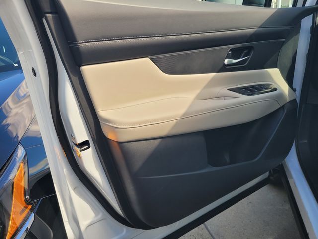 2026 Nissan Murano SV Roseville CA