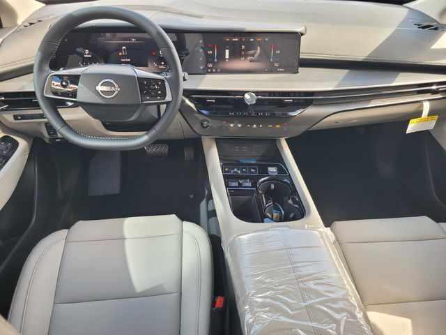 2026 Nissan Murano SV Roseville CA