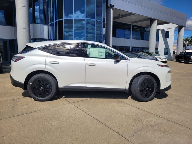 2026 Nissan Murano SV Roseville CA