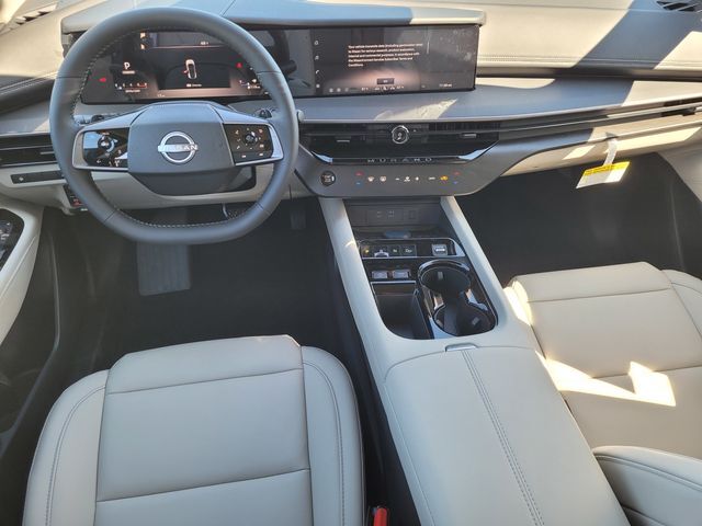 2026 Nissan Murano SV Roseville CA