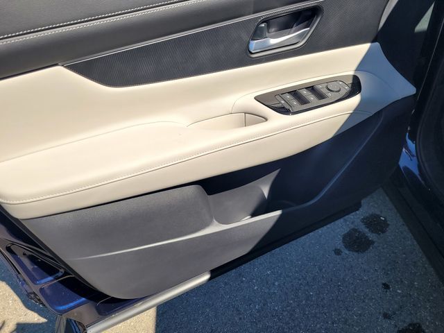 2026 Nissan Murano SV Roseville CA