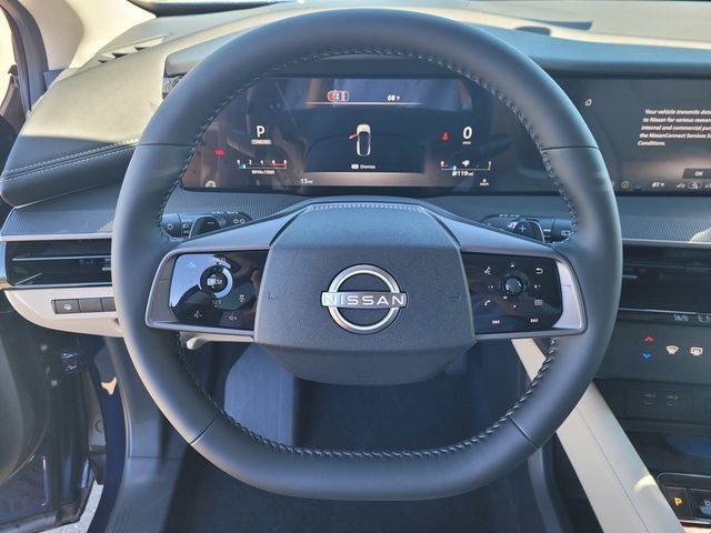 2026 Nissan Murano SV Roseville CA