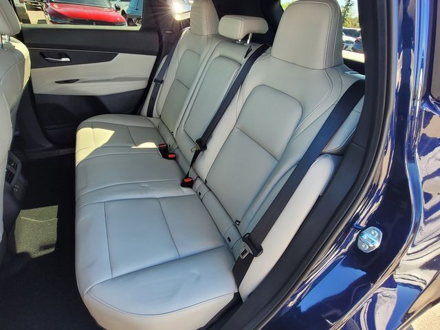 2026 Nissan Murano SV Roseville CA