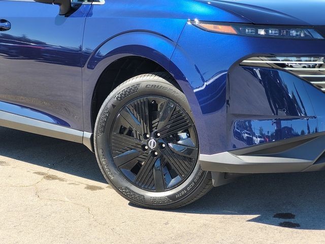 2026 Nissan Murano SV