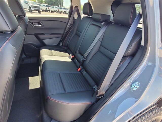 2026 Nissan N/A Rock Creek Roseville CA