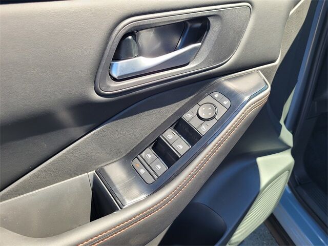 2026 Nissan N/A Rock Creek Roseville CA