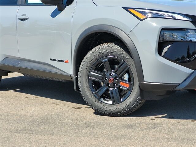 2026 Nissan N/A Rock Creek