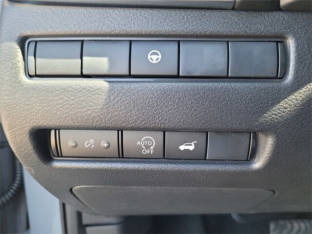 2026 Nissan N/A Rock Creek Roseville CA