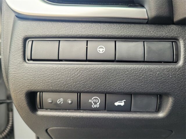 2026 Nissan N/A Rock Creek Roseville CA