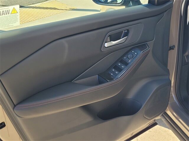 2026 Nissan N/A Rock Creek Roseville CA