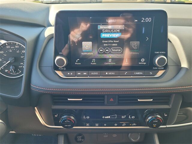 2026 Nissan N/A Rock Creek Roseville CA