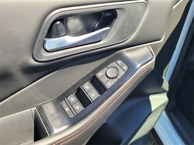 2026 Nissan N/A Rock Creek Roseville CA