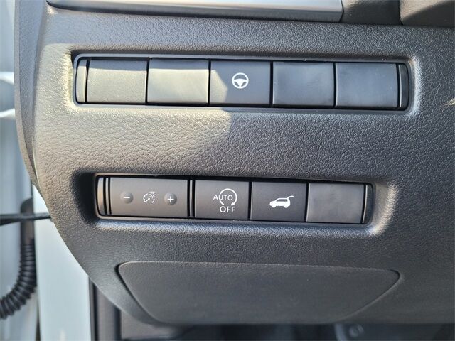 2026 Nissan N/A Rock Creek Roseville CA