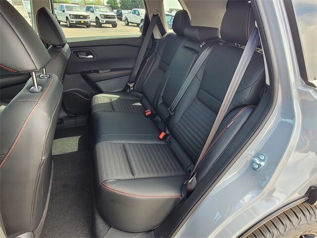 2026 Nissan N/A Rock Creek Roseville CA