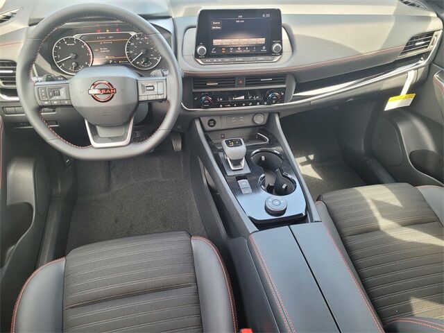 2026 Nissan N/A Rock Creek Roseville CA