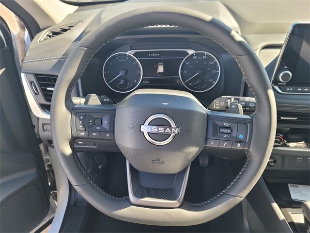 2026 Nissan N/A S Roseville CA