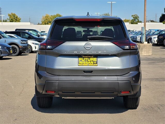 2026 Nissan N/A S Roseville CA