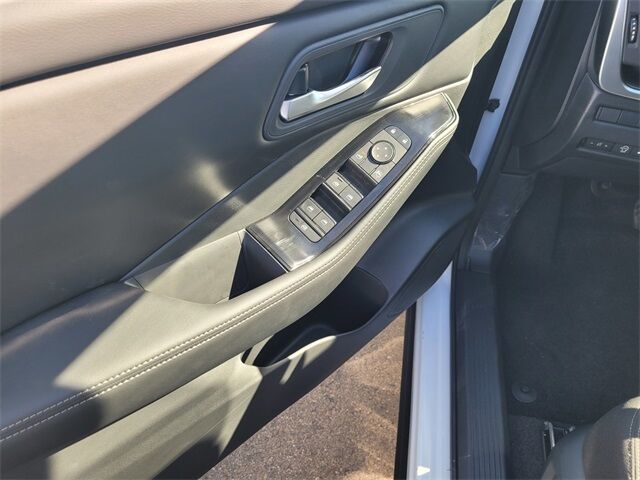 2026 Nissan N/A S Roseville CA