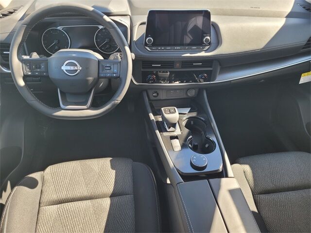 2026 Nissan N/A S Roseville CA