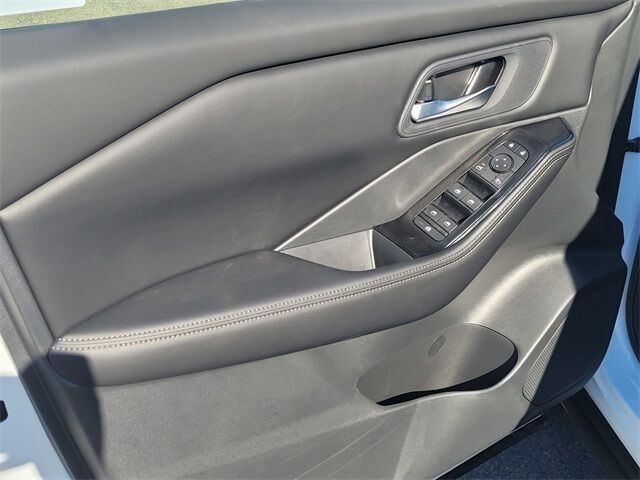 2026 Nissan N/A SV Roseville CA