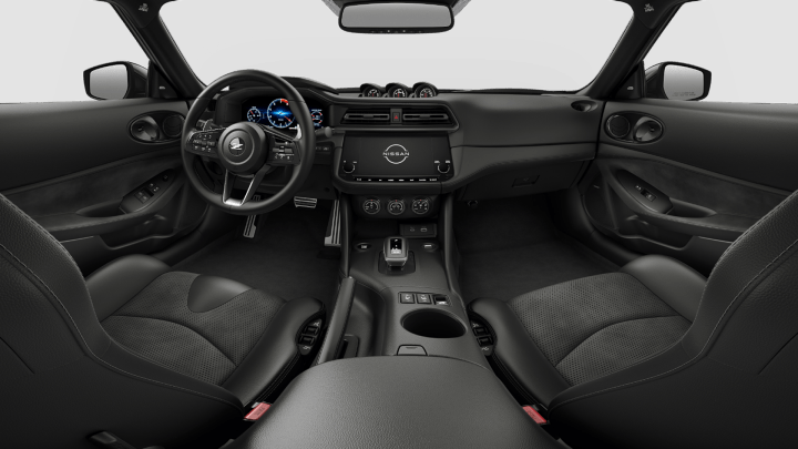 2026 Nissan Nissan Z Oak Ridge TN