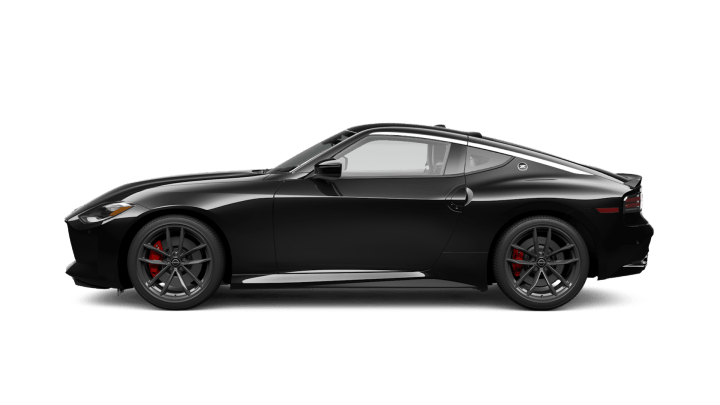 2026 Nissan Nissan Z Oak Ridge TN