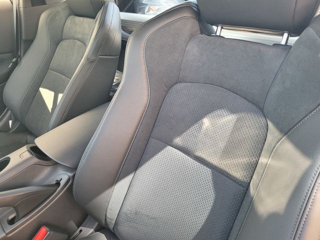 2026 Nissan Nissan Z Performance Roseville CA