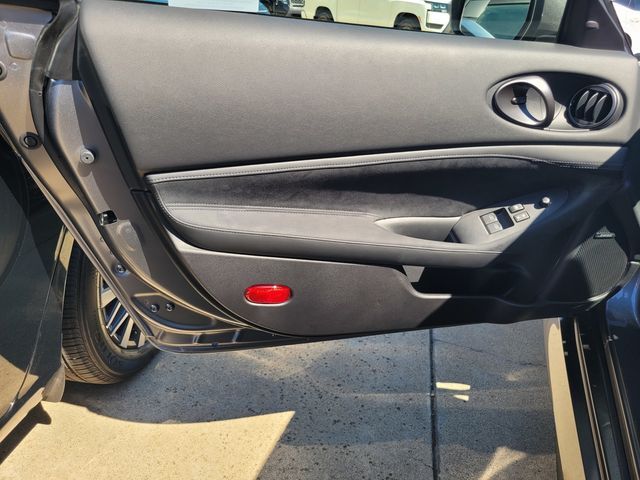 2026 Nissan Nissan Z Performance Roseville CA