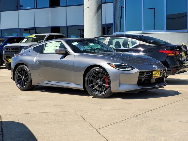 2026 Nissan Nissan Z Performance