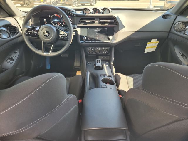 2026 Nissan Nissan Z Sport Roseville CA