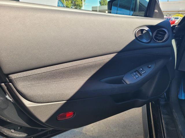 2026 Nissan Nissan Z Sport Roseville CA