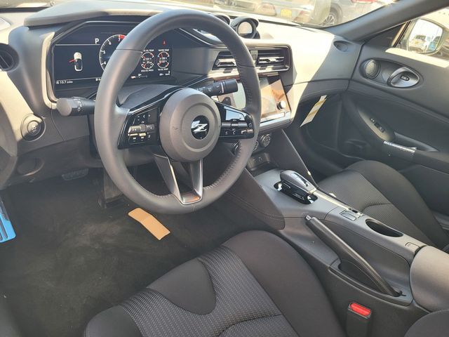 2026 Nissan Nissan Z Sport Roseville CA