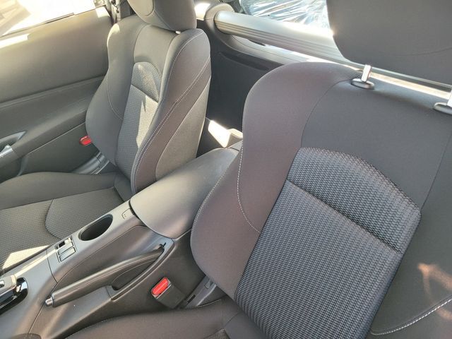 2026 Nissan Nissan Z Sport Roseville CA