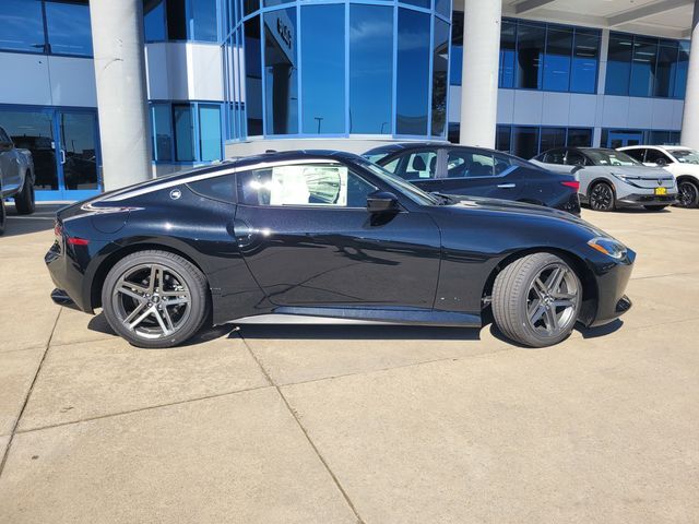 2026 Nissan Nissan Z Sport Roseville CA