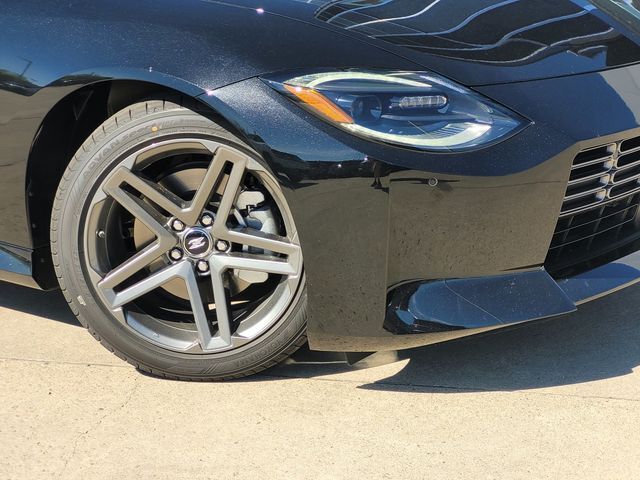 2026 Nissan Nissan Z Sport