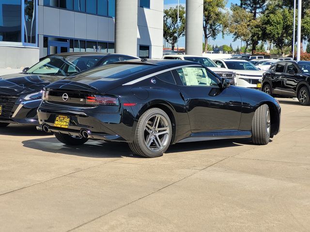 2026 Nissan Nissan Z Sport Roseville CA